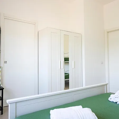 Onda Su Onda Apartamento San Leone