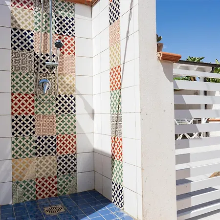 Apartamento Onda Su Onda
