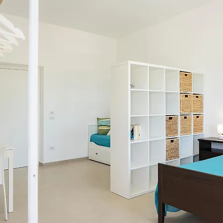 Onda Su Onda Apartamento *