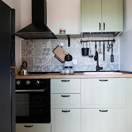Apartamento Onda Su Onda San Leone