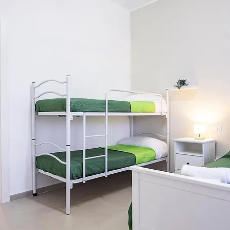 Apartment Onda Su Onda *