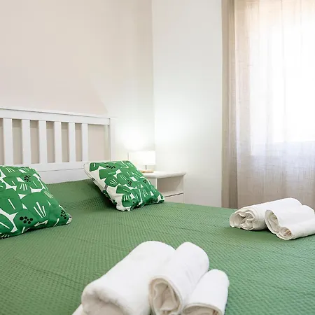 Apartamento Onda Su Onda