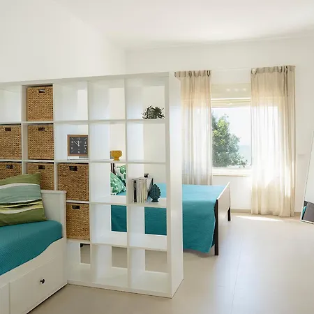Onda Su Onda Apartment