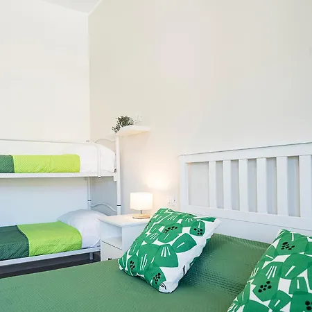Onda Su Onda Apartment San Leone