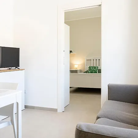 Onda Su Onda Apartamento San Leone