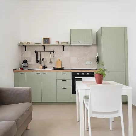 Apartamento Onda Su Onda