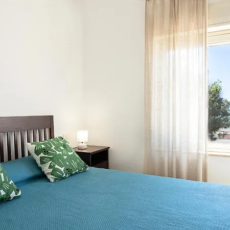 Onda Su Onda Apartment