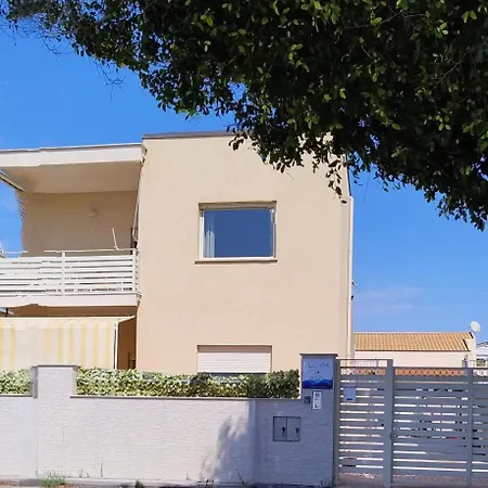 Onda Su Onda Apartment